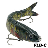 FISHING LURE BASS FLB-C