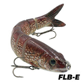 FISHING LURE BASS FLB-E