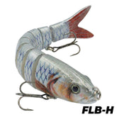 FISHING LURE BASS FLB-H