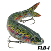 FISHING LURE BASS FLB-I