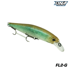 Fishing Lure #2 5PCS Minnow Hard Bait 10cm 11cm Multi Jointed Swimbait Crankbait Bass Pike Hook