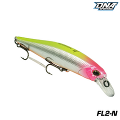 Fishing Lure #2 5PCS Minnow Hard Bait 10cm 11cm Multi Jointed Swimbait Crankbait Bass Pike Hook