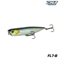 Fishing Lure #7 Premium Topwater Pencil Bait Hard Stickbait 9cm 10g 10cm 14.5g Bass Trout Picker