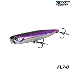 Fishing Lure #7 Premium Topwater Pencil Bait Hard Stickbait 9cm 10g 10cm 14.5g Bass Trout Picker