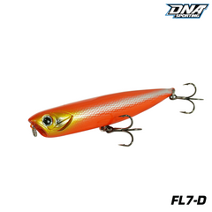 Fishing Lure #7 Premium Topwater Pencil Bait Hard Stickbait 9cm 10g 10cm 14.5g Bass Trout Picker