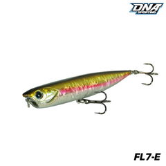 Fishing Lure #7 Premium Topwater Pencil Bait Hard Stickbait 9cm 10g 10cm 14.5g Bass Trout Picker