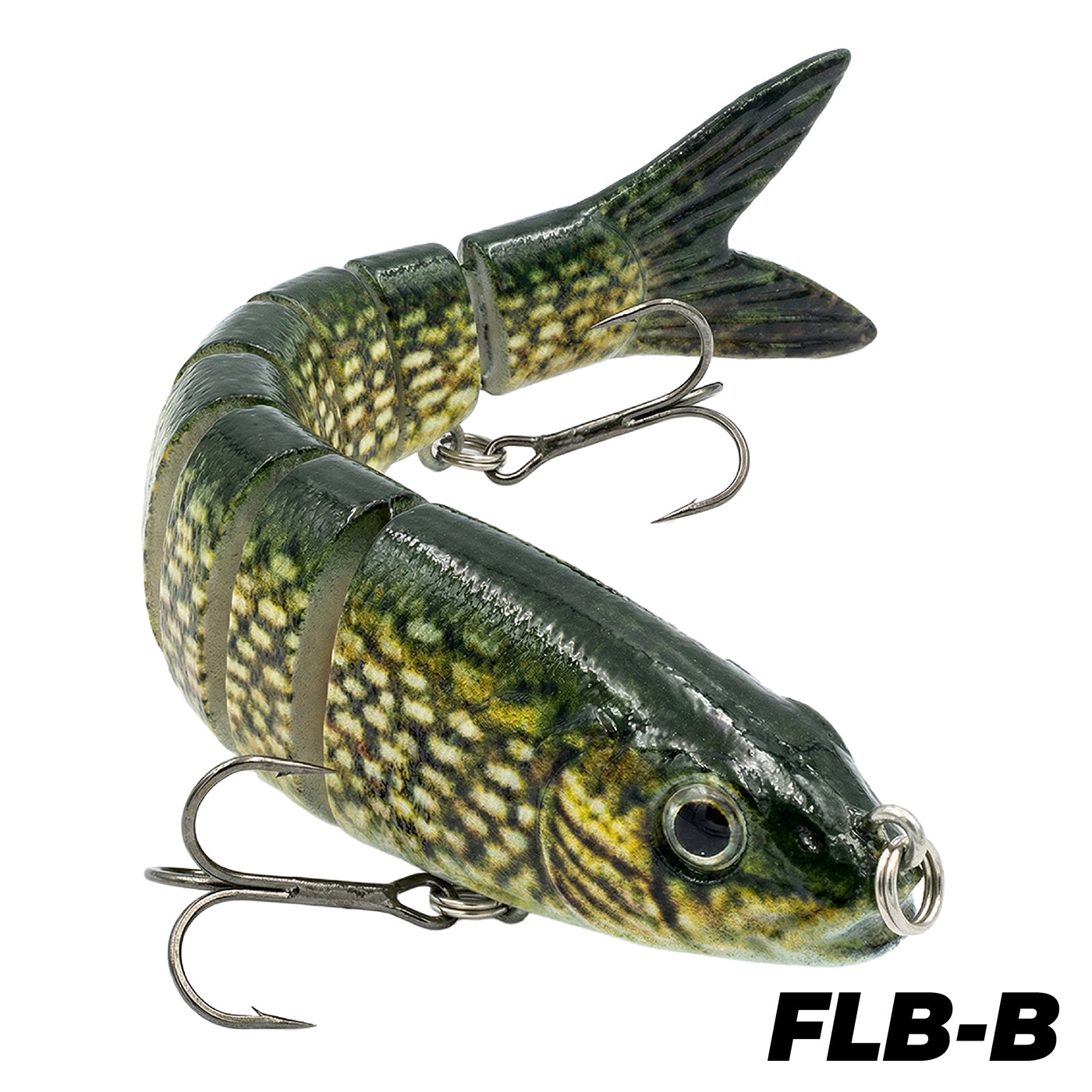 FISHING LURE BASS FLB-B