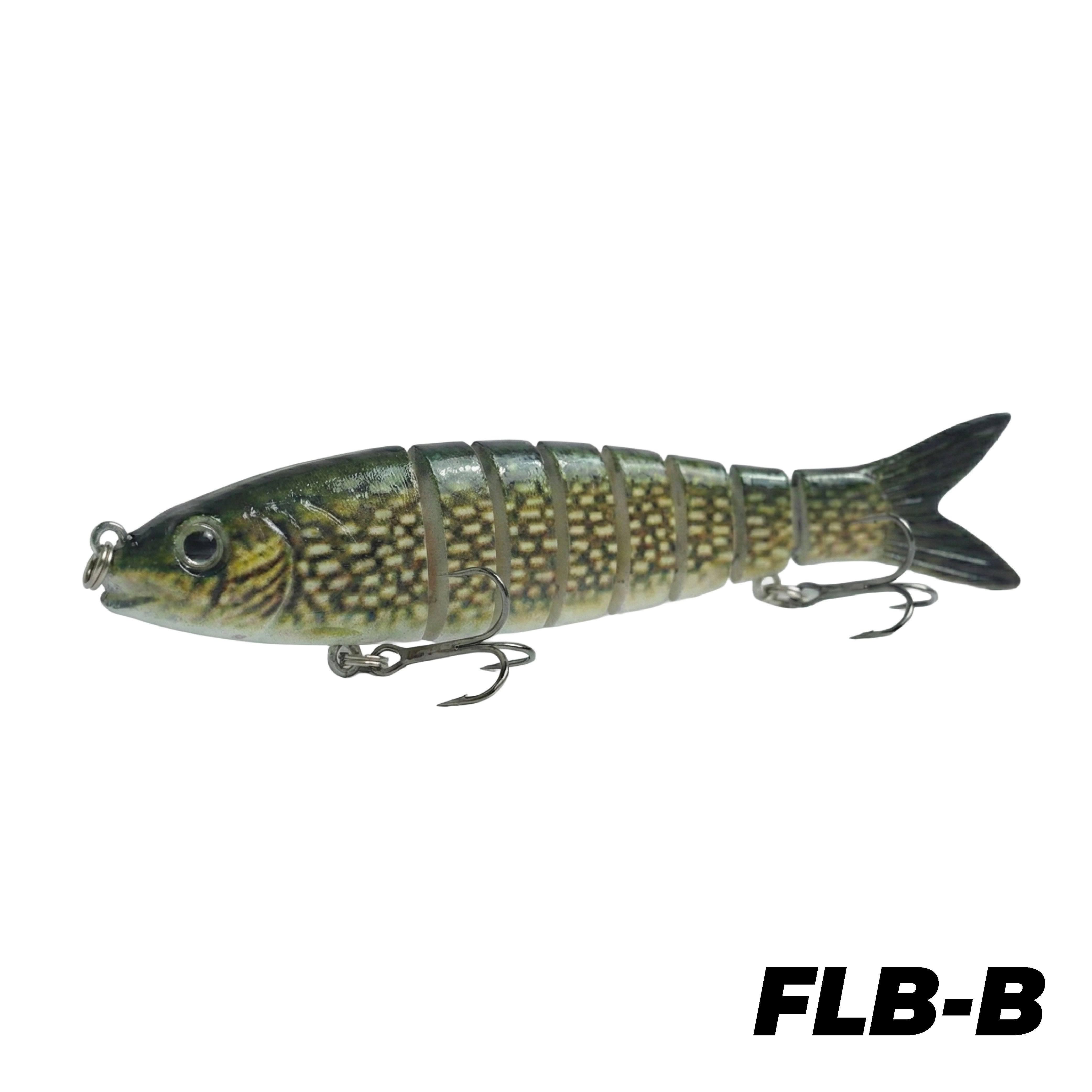 FISHING LURE BASS FLB-B