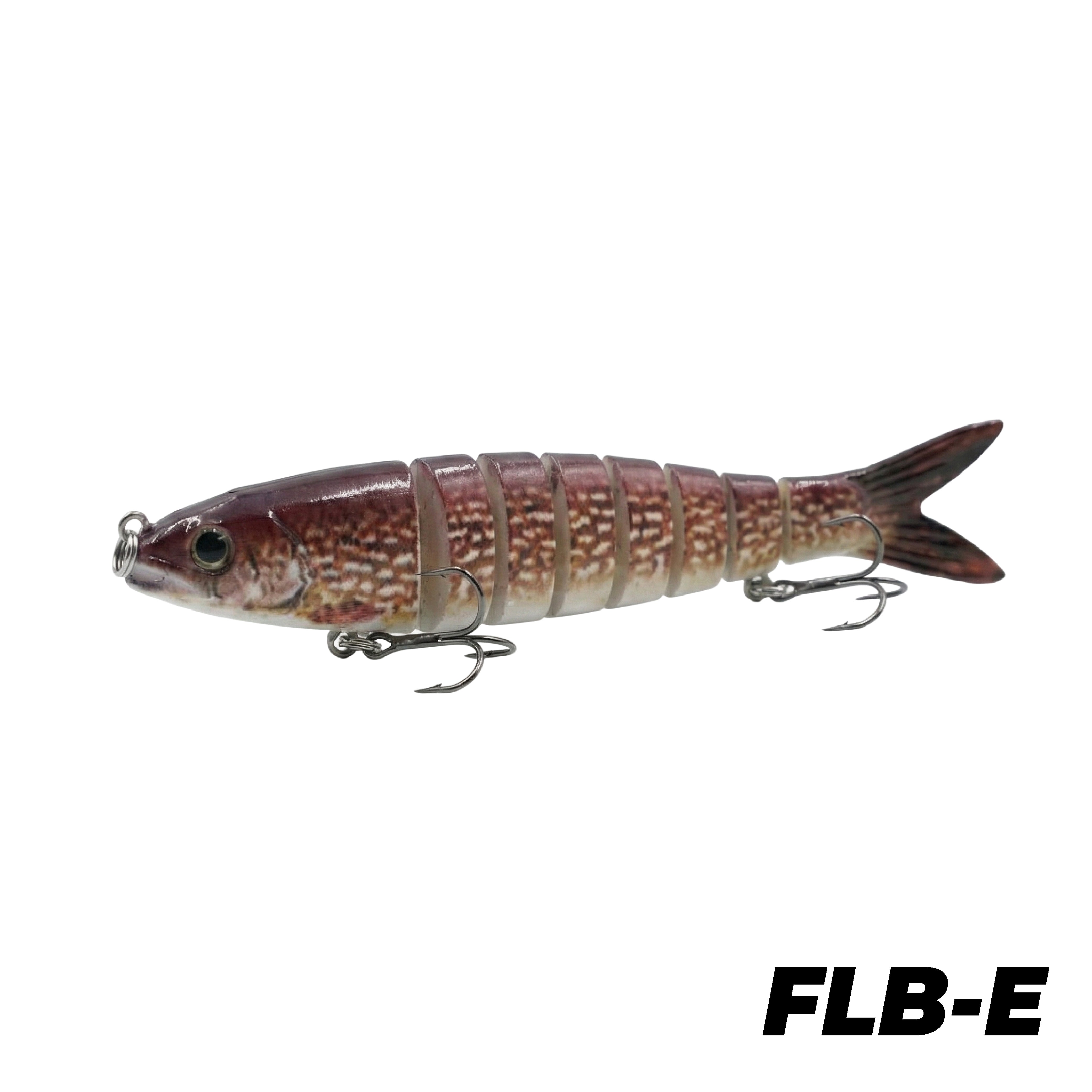 FISHING LURE BASS FLB-E