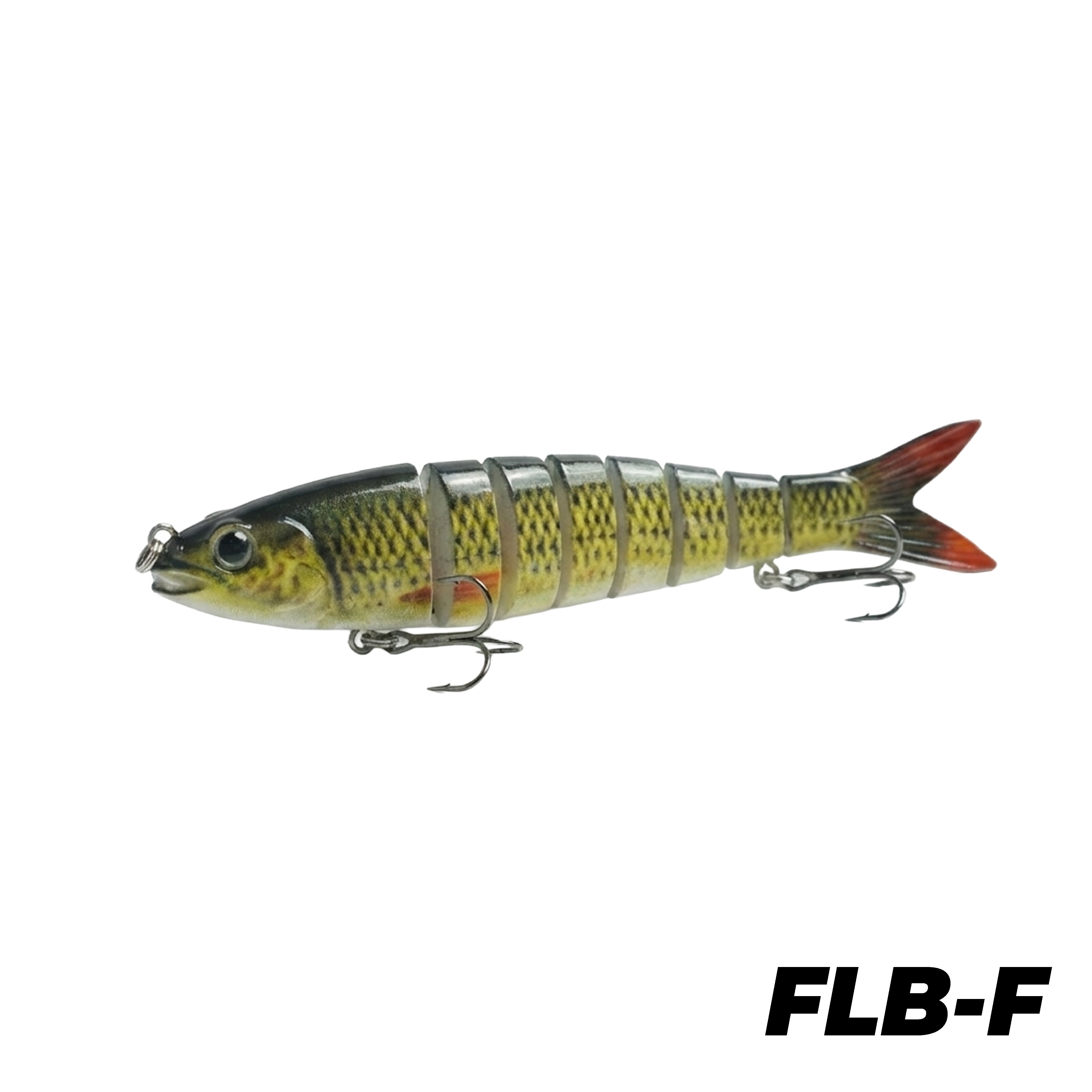 FISHING LURE BASS FLB-F