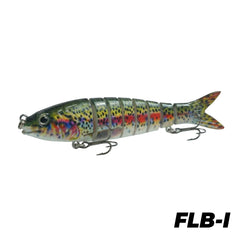FISHING LURE BASS FLB-I