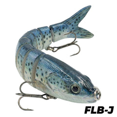 FISHING LURE BASS FLB-J