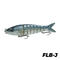 FISHING LURE BASS FLB-J