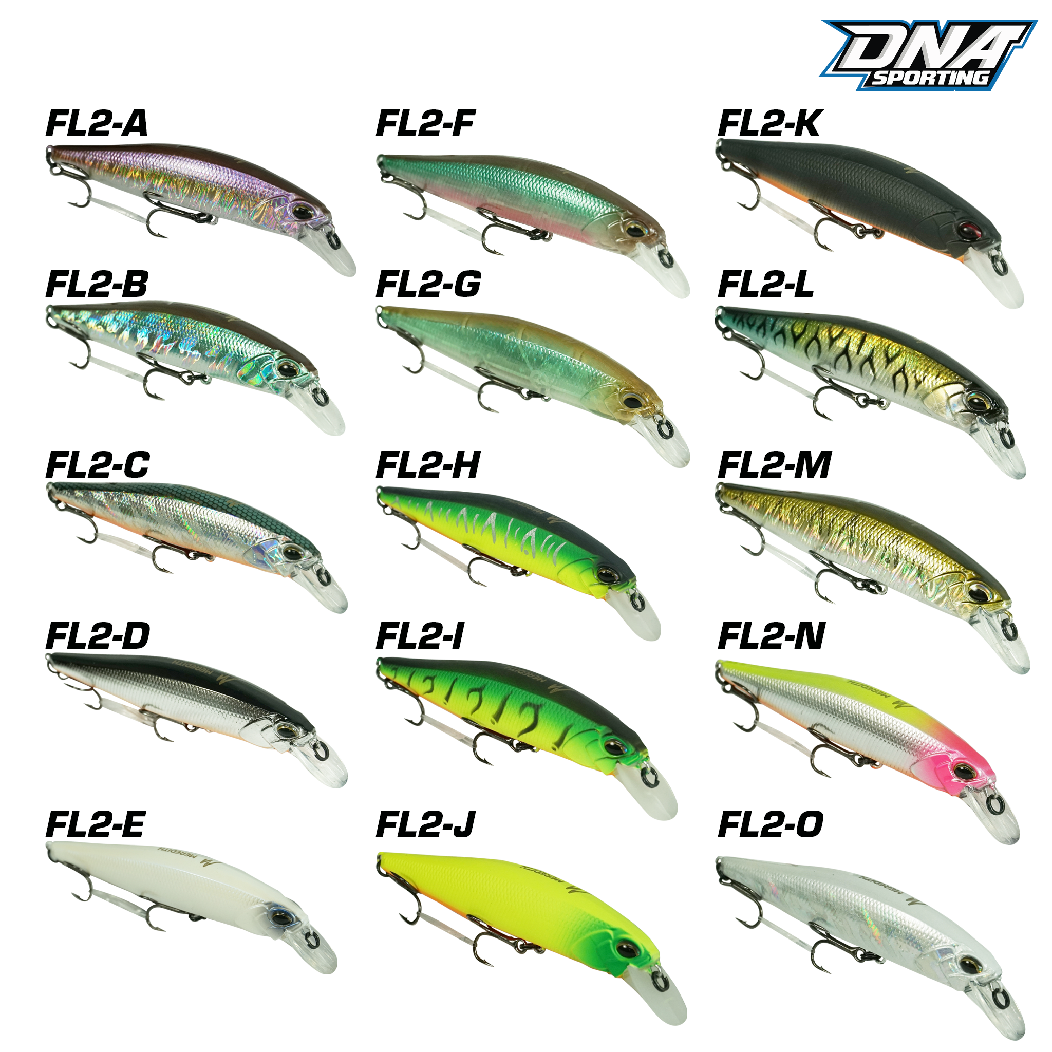 Fishing Lure #2 5PCS Minnow Hard Bait 10cm 11cm Multi Jointed Swimbait Crankbait Bass Pike Hook