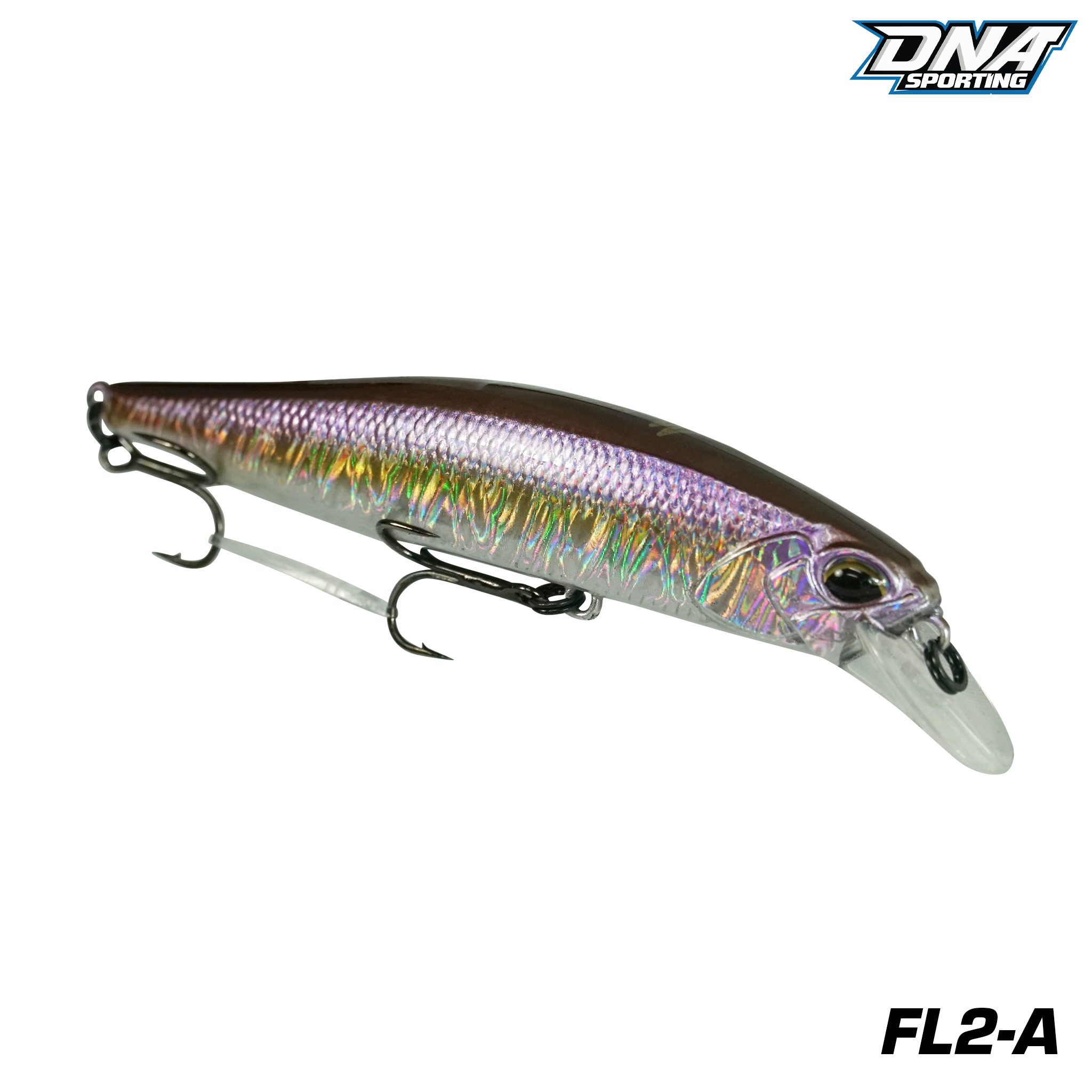 Fishing Lure #2 5PCS Minnow Hard Bait 10cm 11cm Multi Jointed Swimbait Crankbait Bass Pike Hook