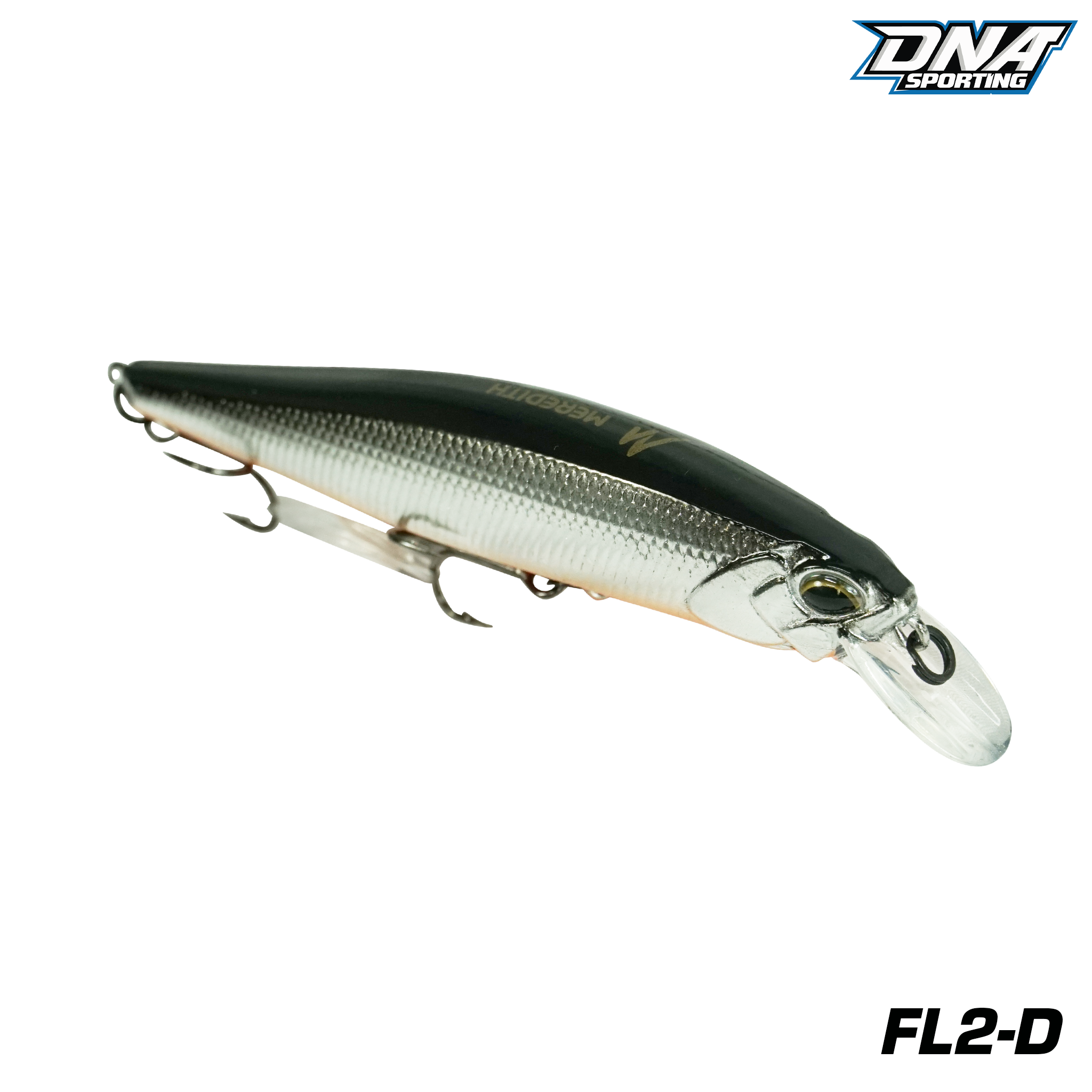 Fishing Lure #2 5PCS Minnow Hard Bait 10cm 11cm Multi Jointed Swimbait Crankbait Bass Pike Hook