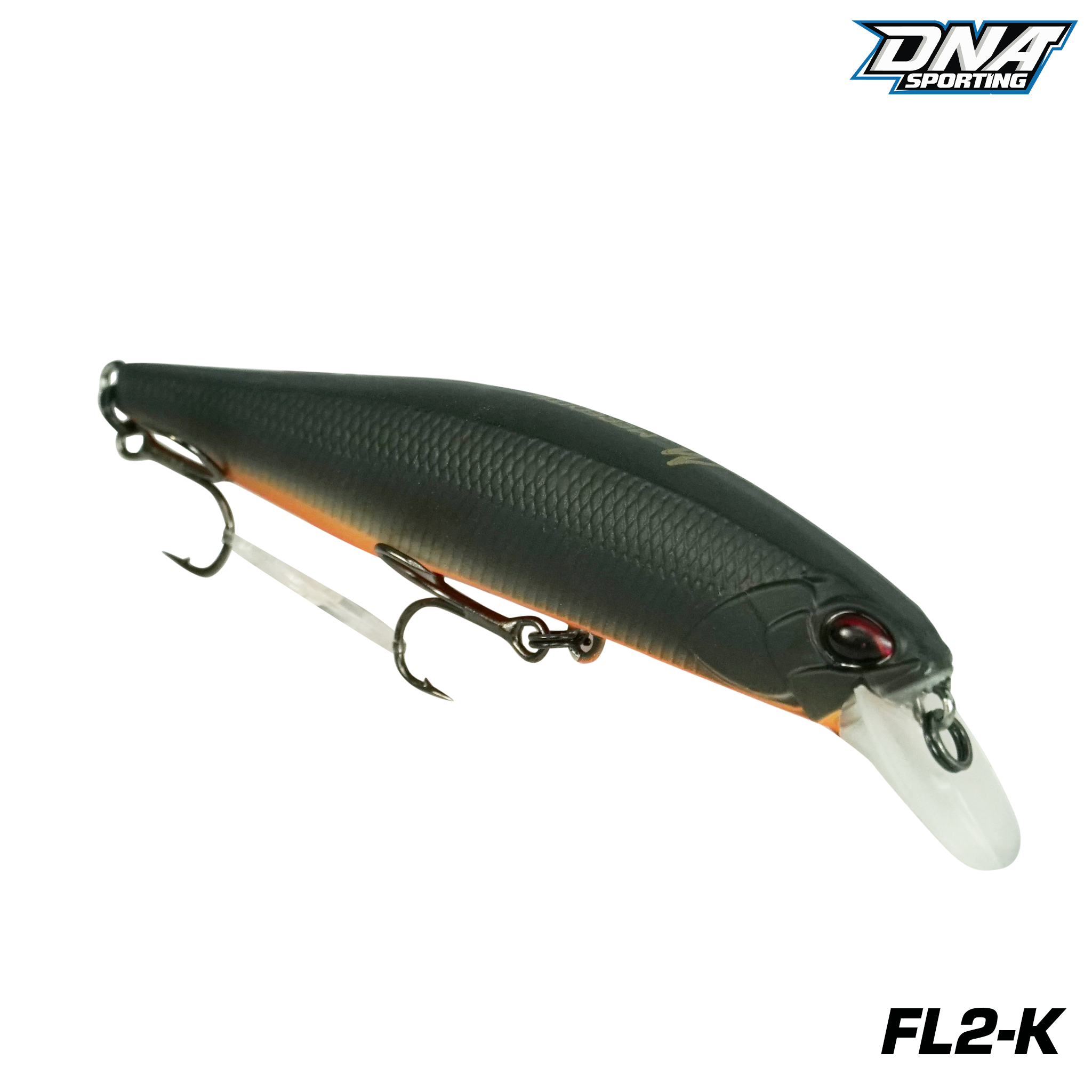 Fishing Lure #2 5PCS Minnow Hard Bait 10cm 11cm Multi Jointed Swimbait Crankbait Bass Pike Hook