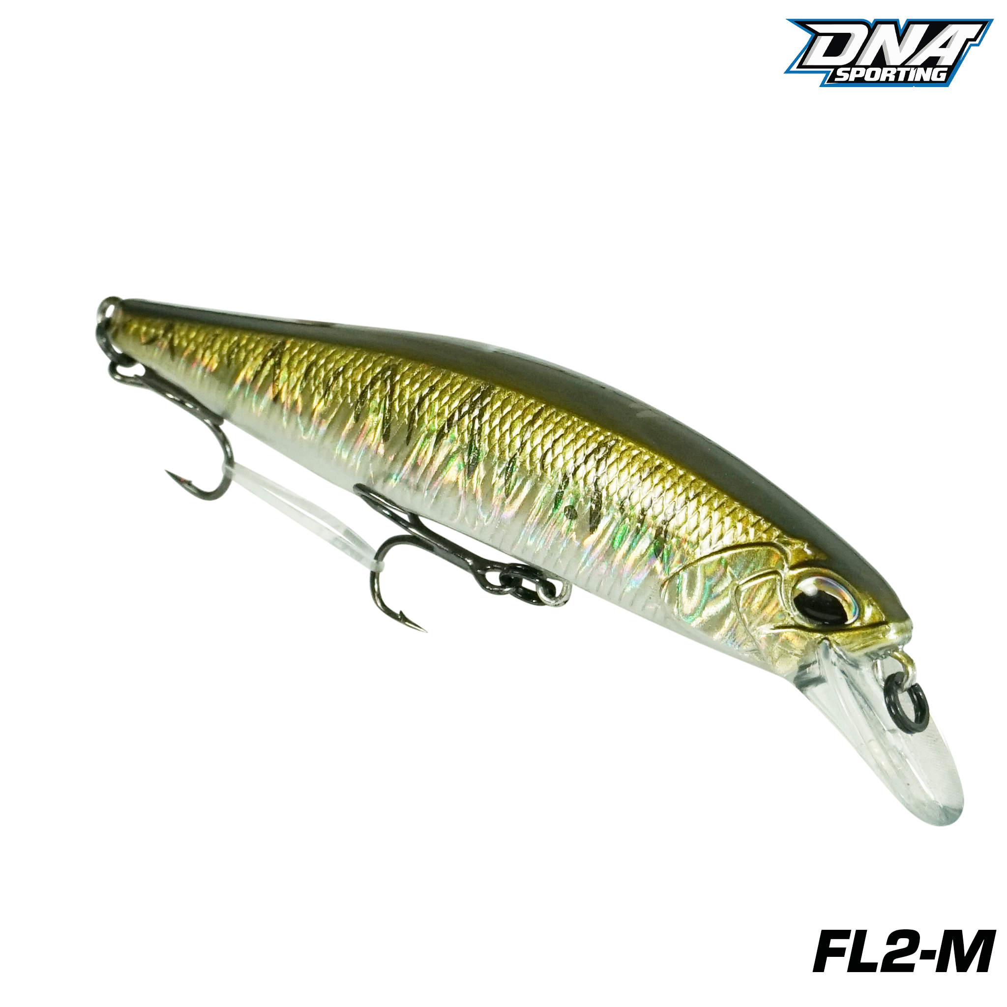 Fishing Lure #2 5PCS Minnow Hard Bait 10cm 11cm Multi Jointed Swimbait Crankbait Bass Pike Hook