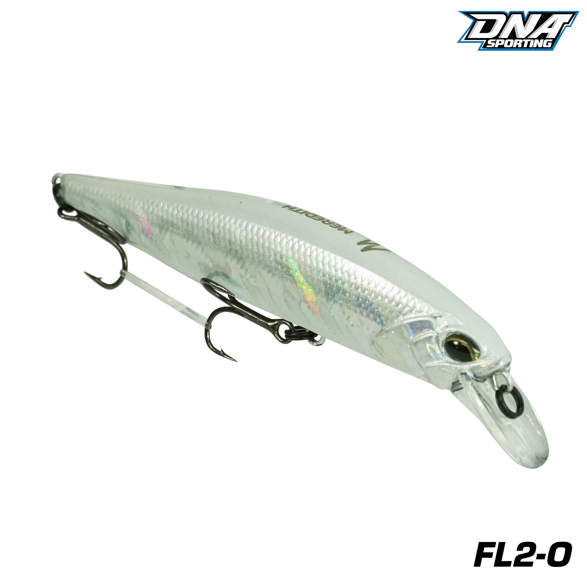 Fishing Lure #2 5PCS Minnow Hard Bait 10cm 11cm Multi Jointed Swimbait Crankbait Bass Pike Hook