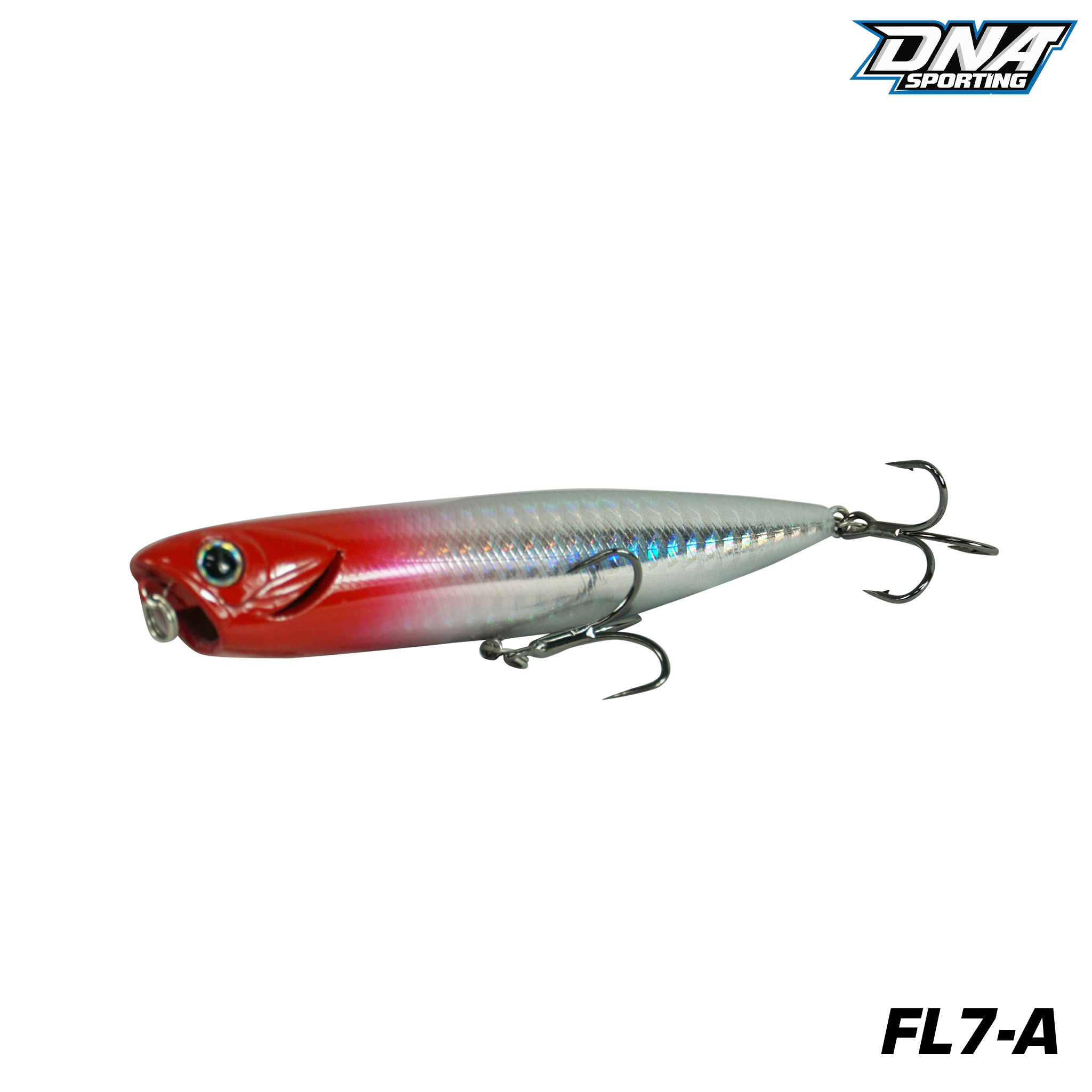 Fishing Lure #7 Premium Topwater Pencil Bait Hard Stickbait 9cm 10g 10cm 14.5g Bass Trout Picker