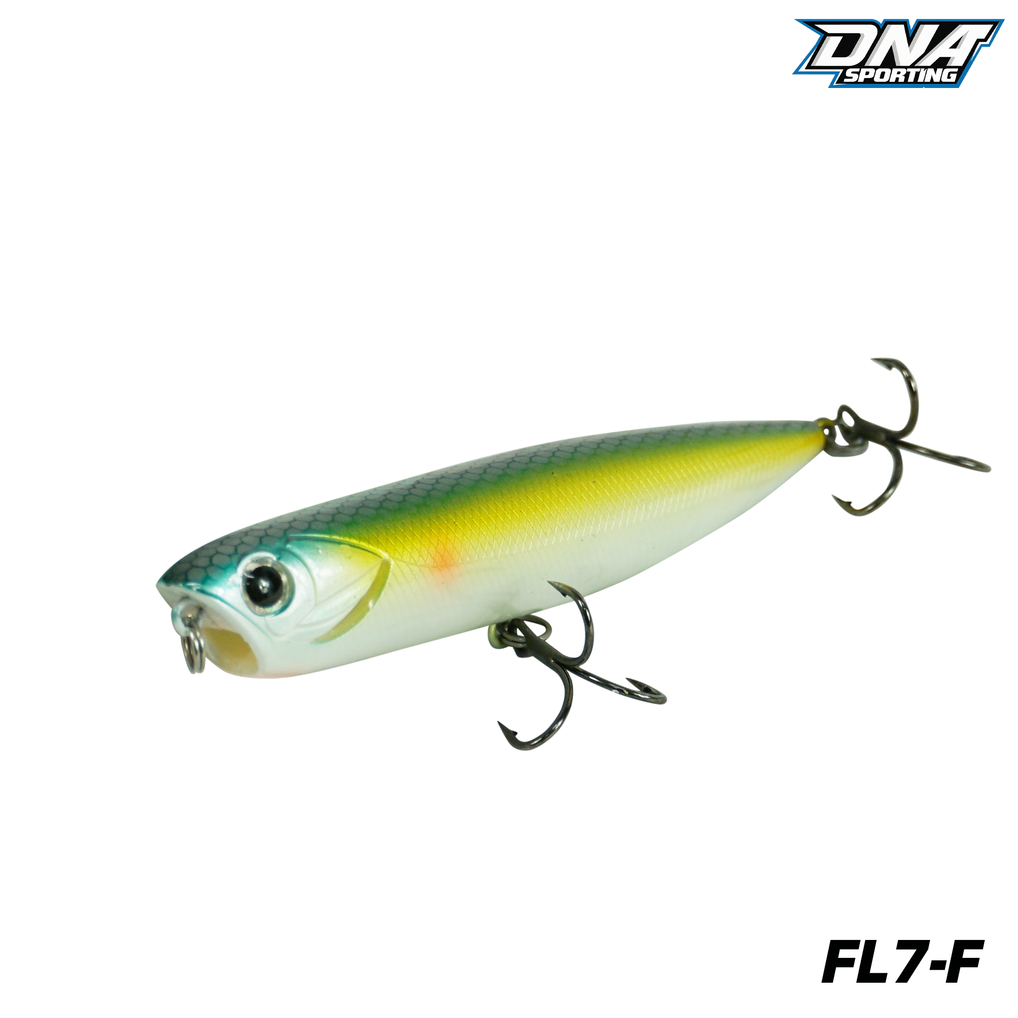 Fishing Lure #7 Premium Topwater Pencil Bait Hard Stickbait 9cm 10g 10cm 14.5g Bass Trout Picker