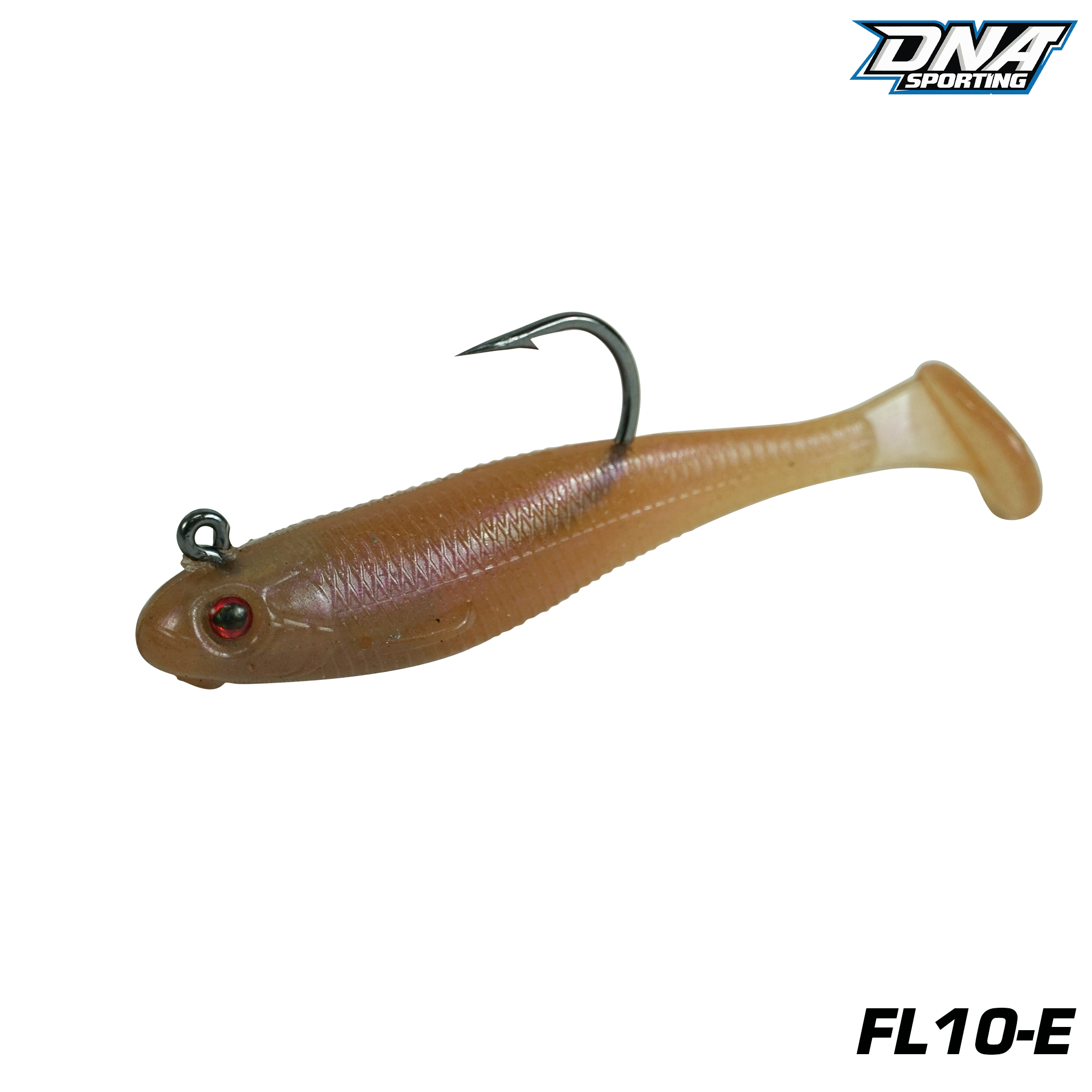 Fishing Lure #10 Premium Minnow Crankbait Set - Artificial Jerkbait Kit for Bass & Trout
