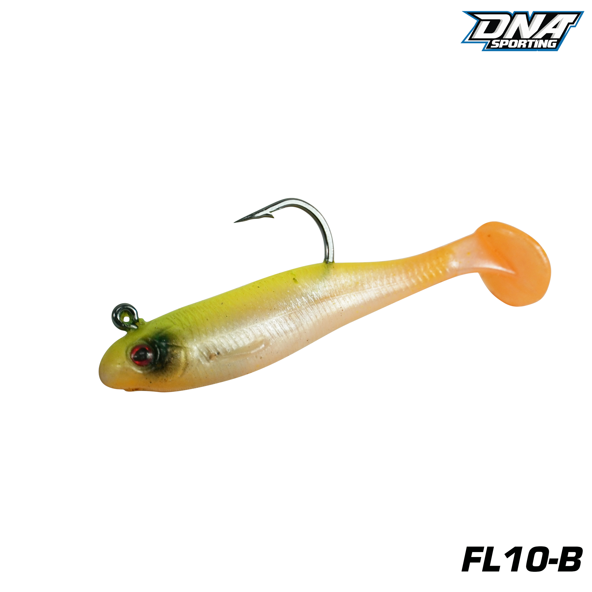 Fishing Lure #10 Premium Minnow Crankbait Set - Artificial Jerkbait Kit for Bass & Trout