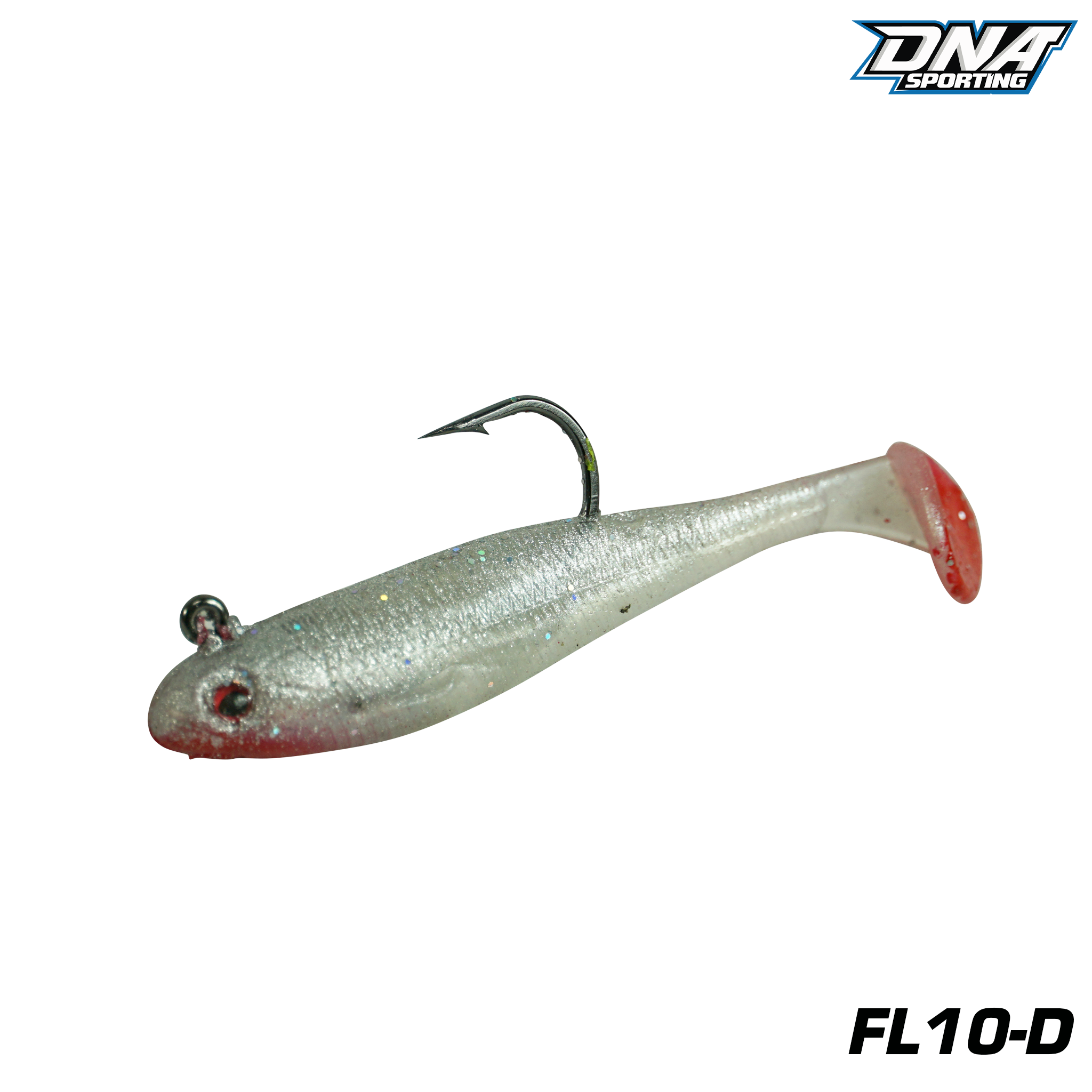 Fishing Lure #10 Premium Minnow Crankbait Set - Artificial Jerkbait Kit for Bass & Trout