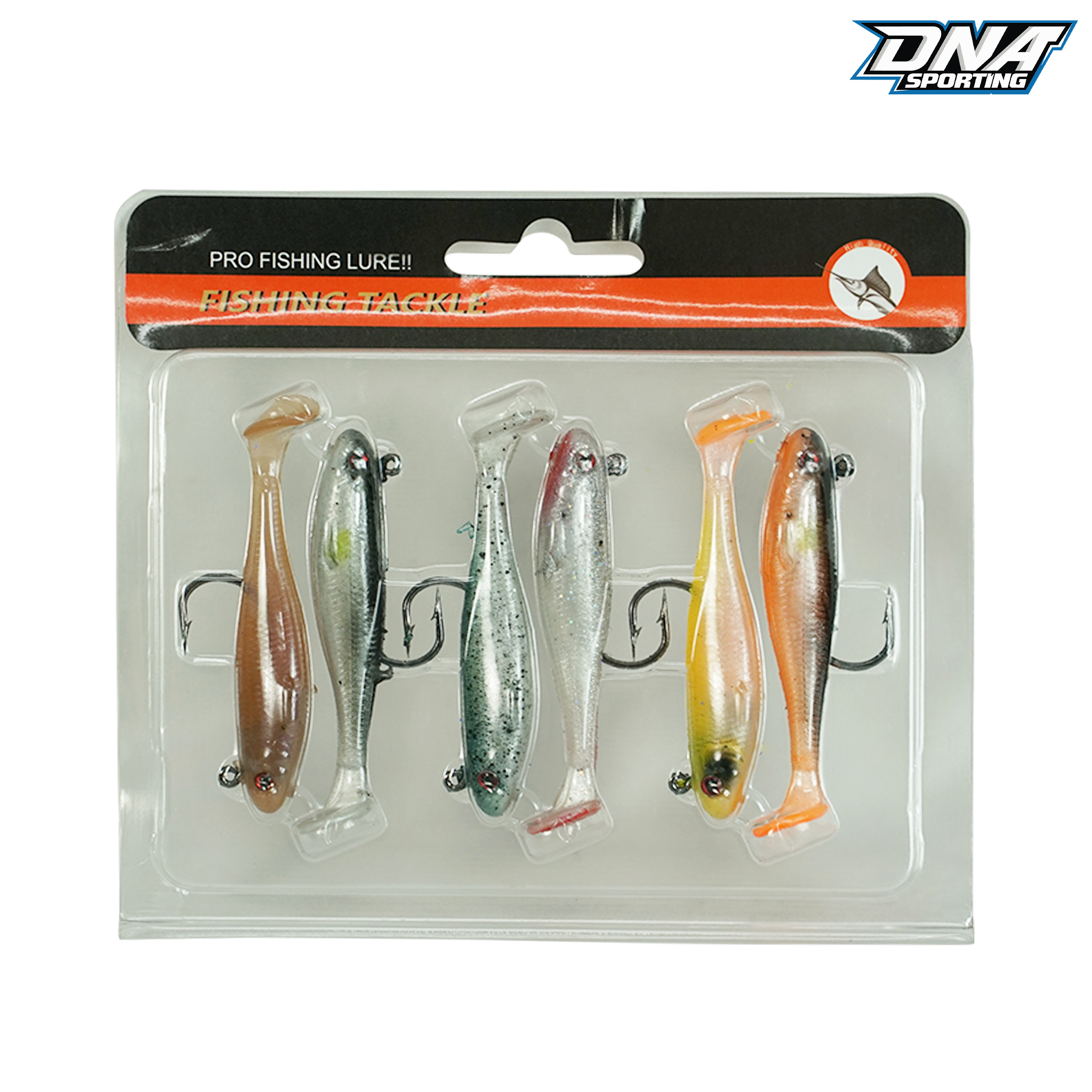 Fishing Lure #10 Premium Minnow Crankbait Set - Artificial Jerkbait Kit for Bass & Trout