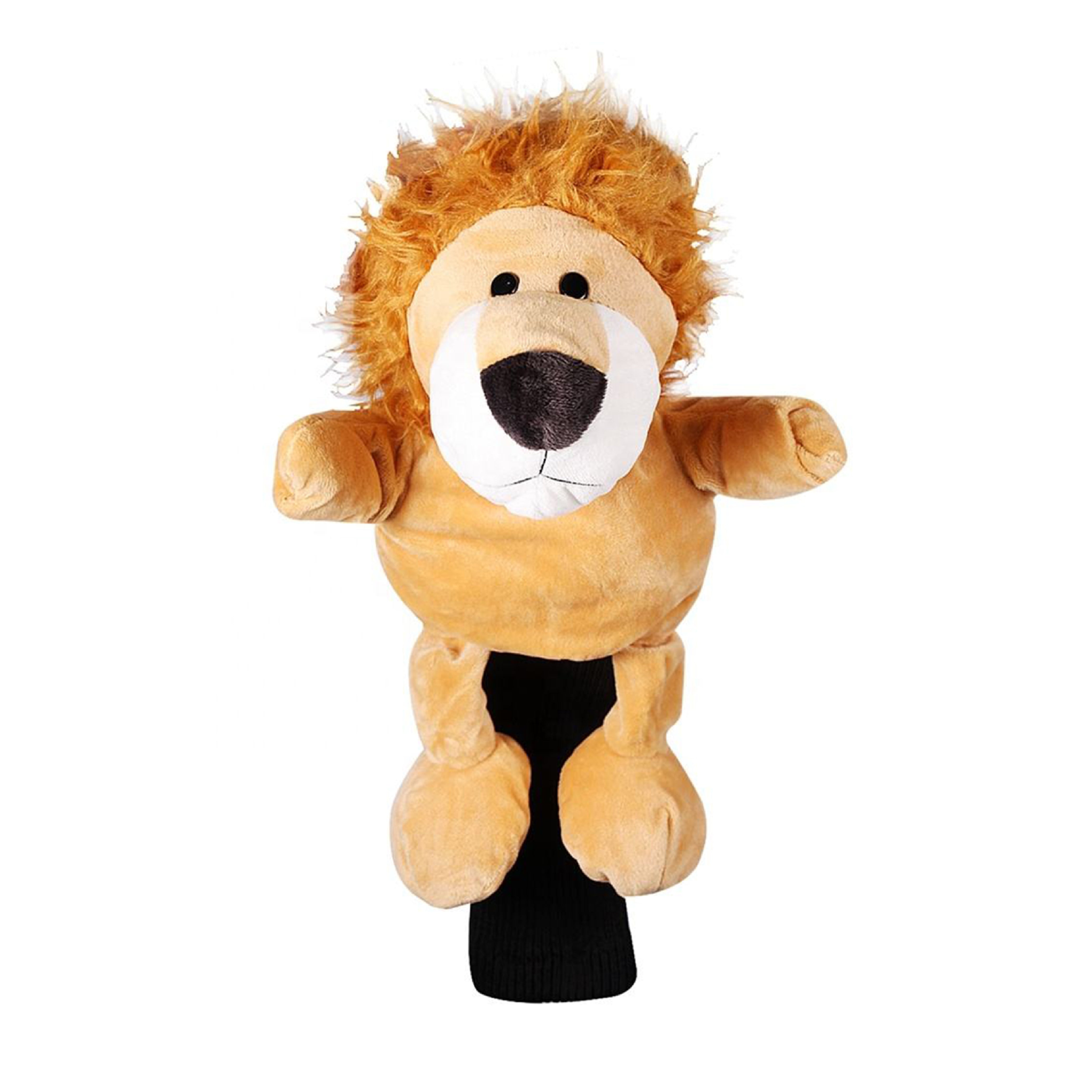 Golf Club Covers Animal Golf Headcovers fit Driver