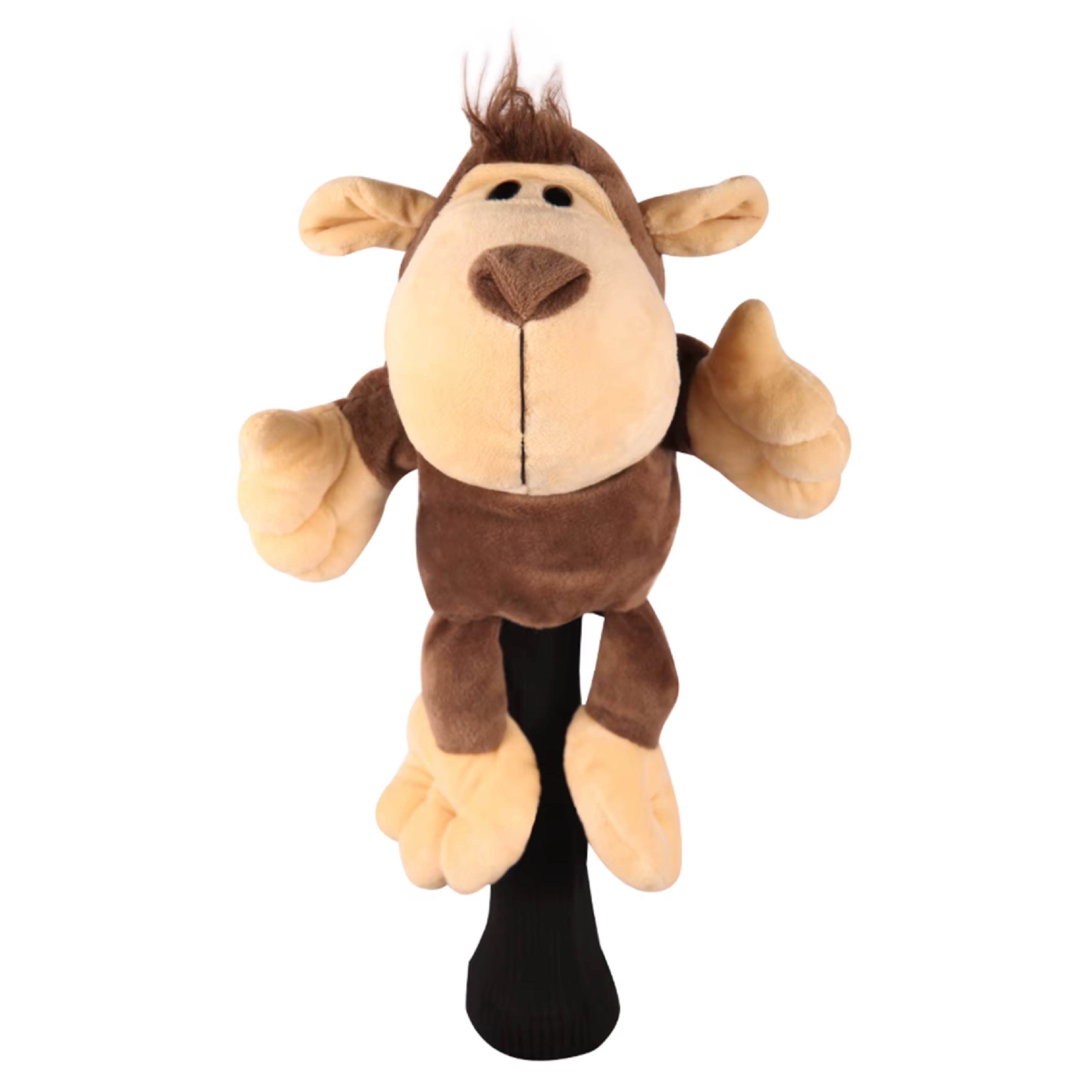 Golf Club Covers Animal Golf Headcovers fit Driver
